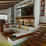 Estudie Diseño de interiores