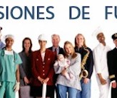 Profesiones del Futuro