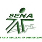 Cómo inscribirse en el SENA