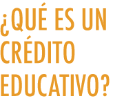 Créditos Educativos