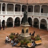 Universidad del Rosario