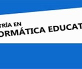 Maestría en Informática Educativa