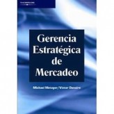 Gerencia de Mercadeo en la U del Rosario
