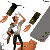 Carrera Técnica y carrera Profesional