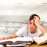 Materias que más pierden los estudiantes