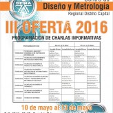 Inscripciones para el III periodo SENA 2016