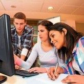 Estudia fácil y gratis en Suiza